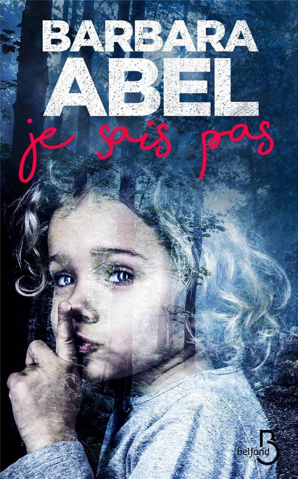 Abel Barbara - JE SAIS PAS Abel Barbara - JE SAIS PAS